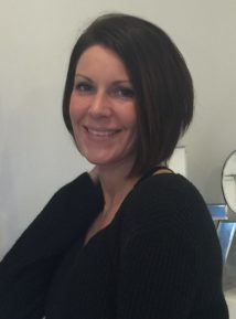 Casey Robinson : Senior Stylist